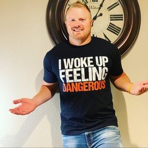 Meet your Posher, Levi